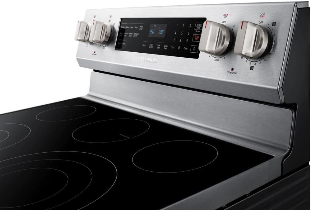 Samsung NE59R6631SS Stainless Steel