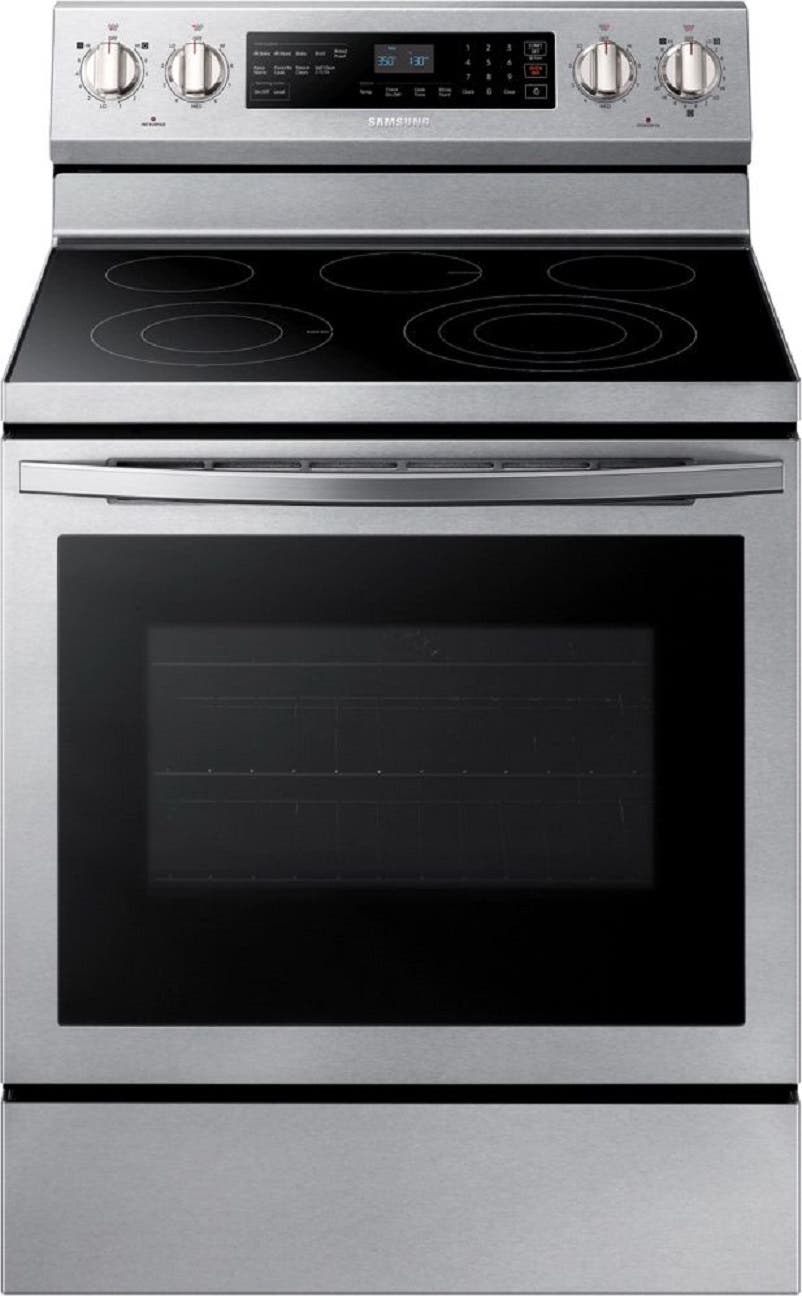 Samsung NE59R6631SS Stainless Steel