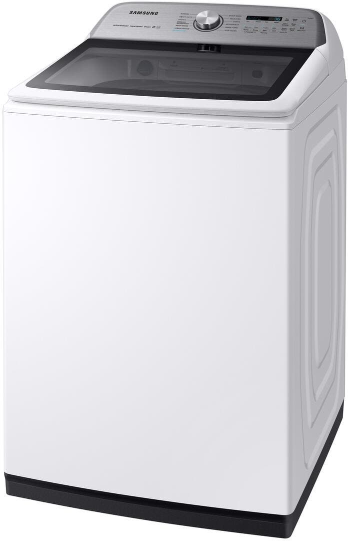 Samsung WA54R7600AW White