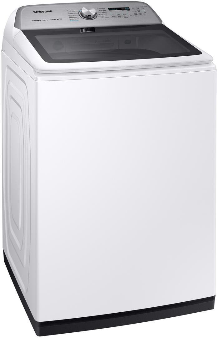 Samsung WA54R7600AW White