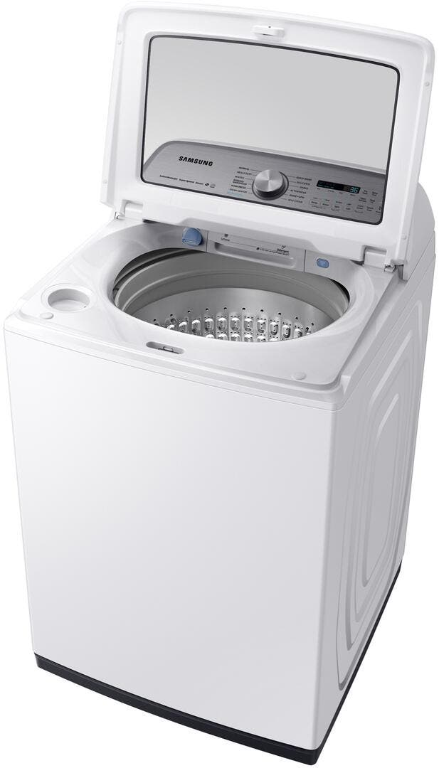 Samsung WA54R7600AW White
