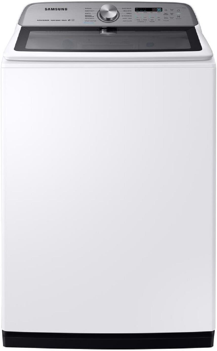 Samsung WA54R7600AW White