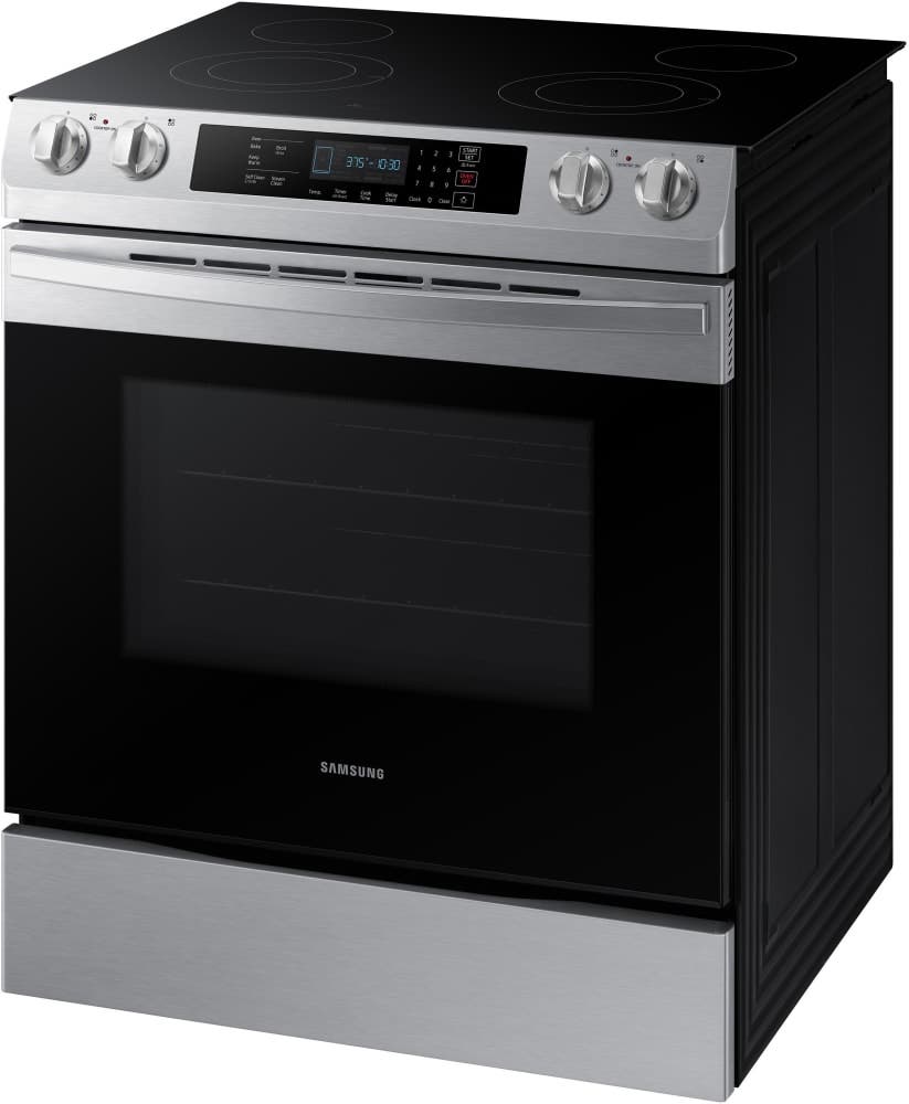 Samsung NE58R9311SS Stainless Steel