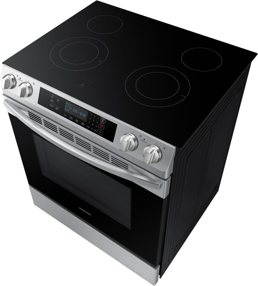 Samsung NE58R9311SS Stainless Steel