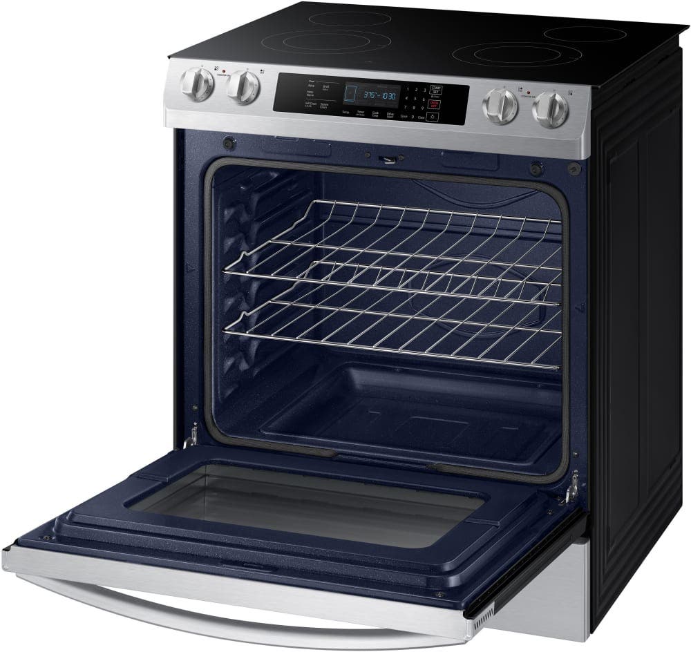 Samsung NE58R9311SS Stainless Steel