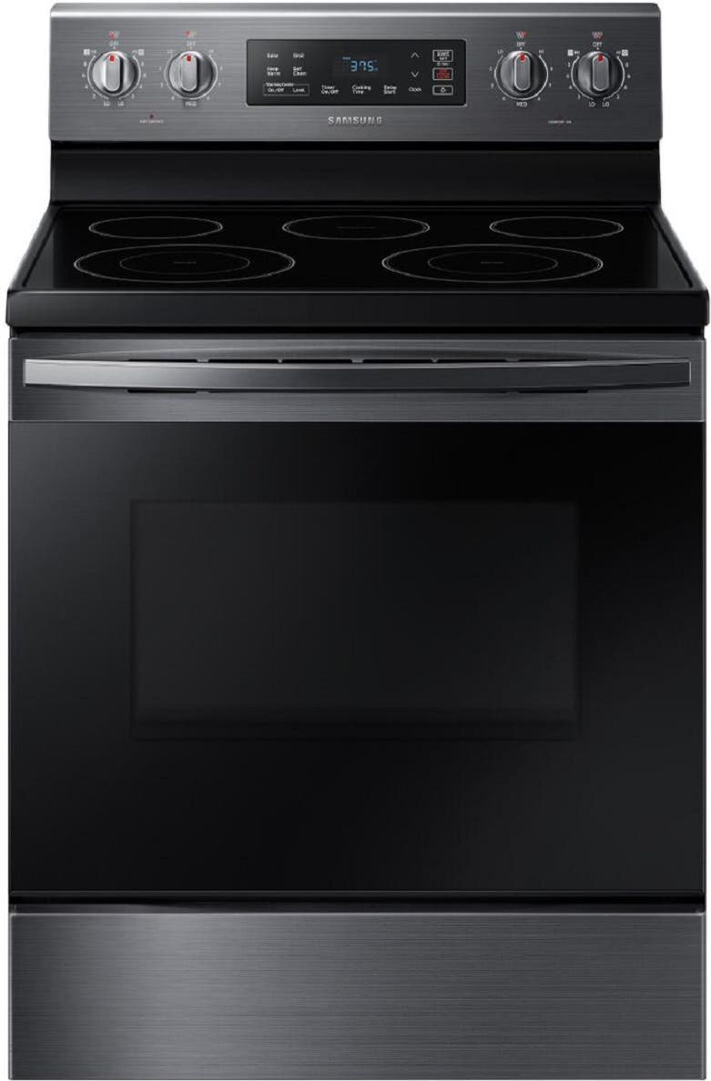 Samsung NE59T4311SG Black Stainless