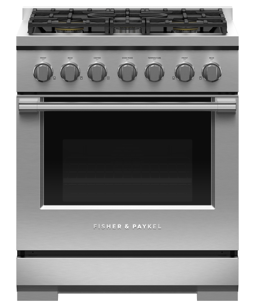 Fisher Paykel RGV3305N