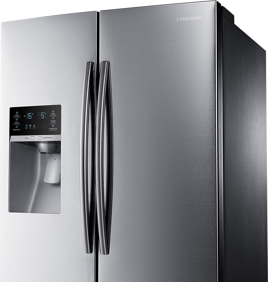 Samsung RF28HFEDTSR Stainless Steel