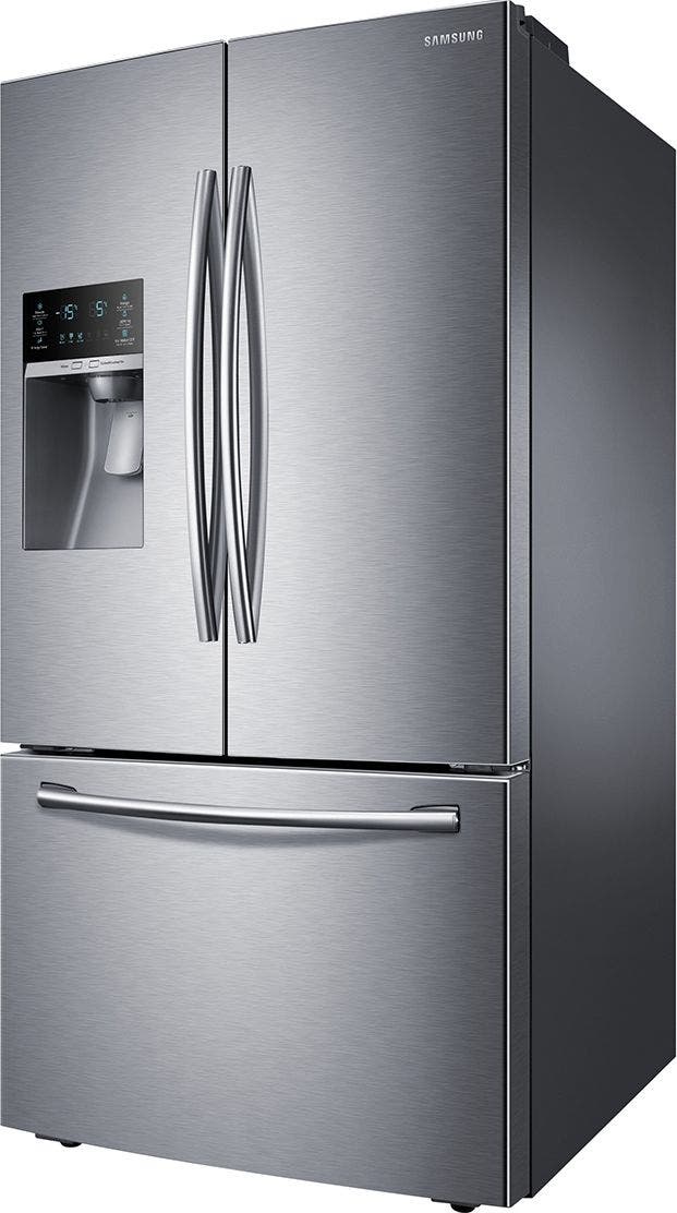 Samsung RF28HFEDTSR Stainless Steel