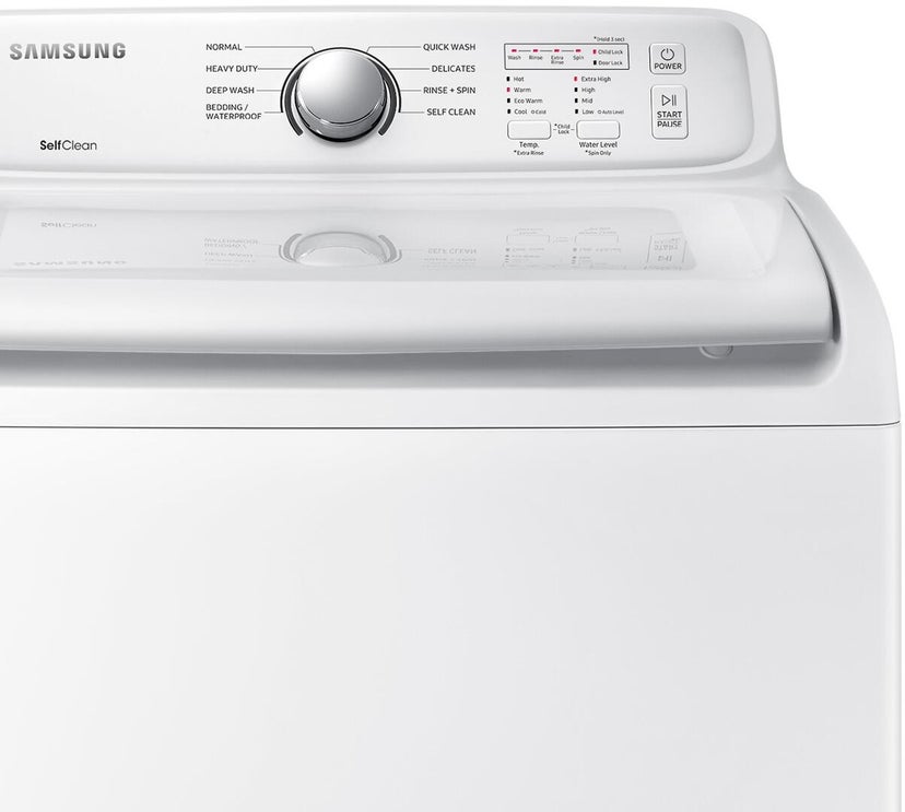 Samsung WA45N3050AW