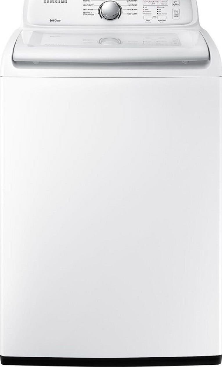 Samsung WA45N3050AW White
