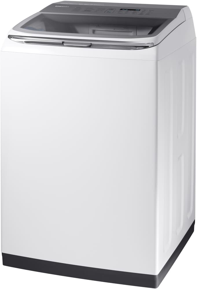 Samsung WA54M8750AW White