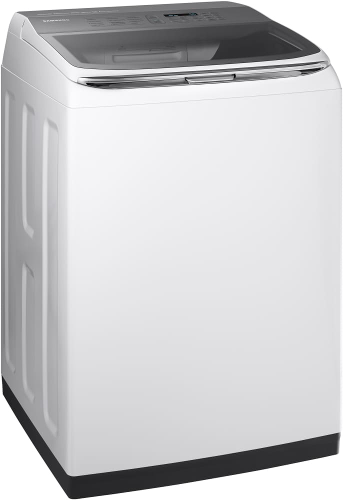 Samsung WA54M8750AW White