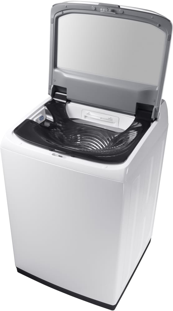 Samsung WA54M8750AW White