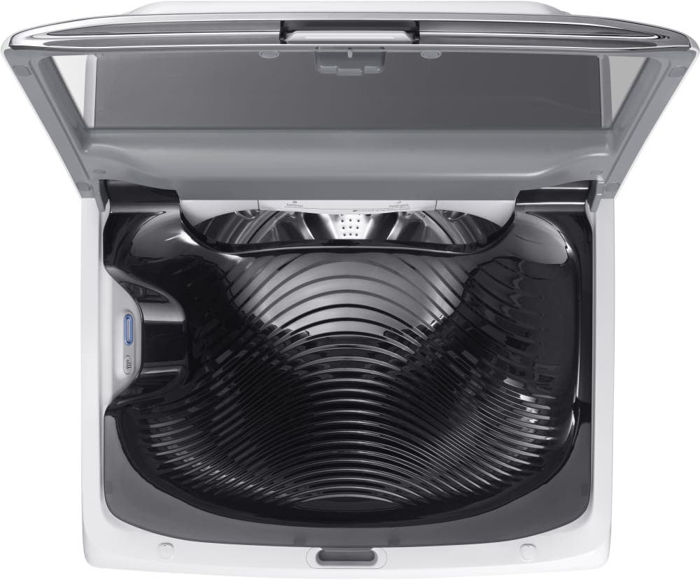 Samsung WA54M8750AW White