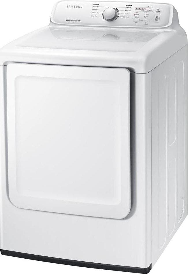 Samsung DV40J3000GW White