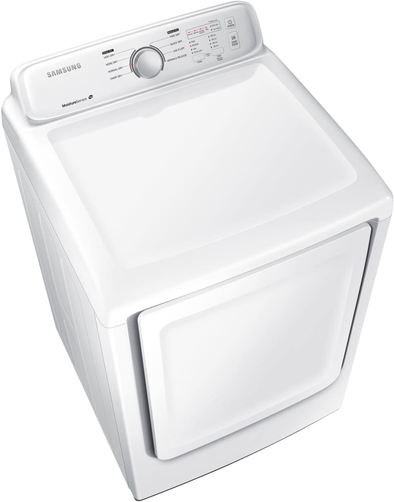 Samsung DV40J3000EW White
