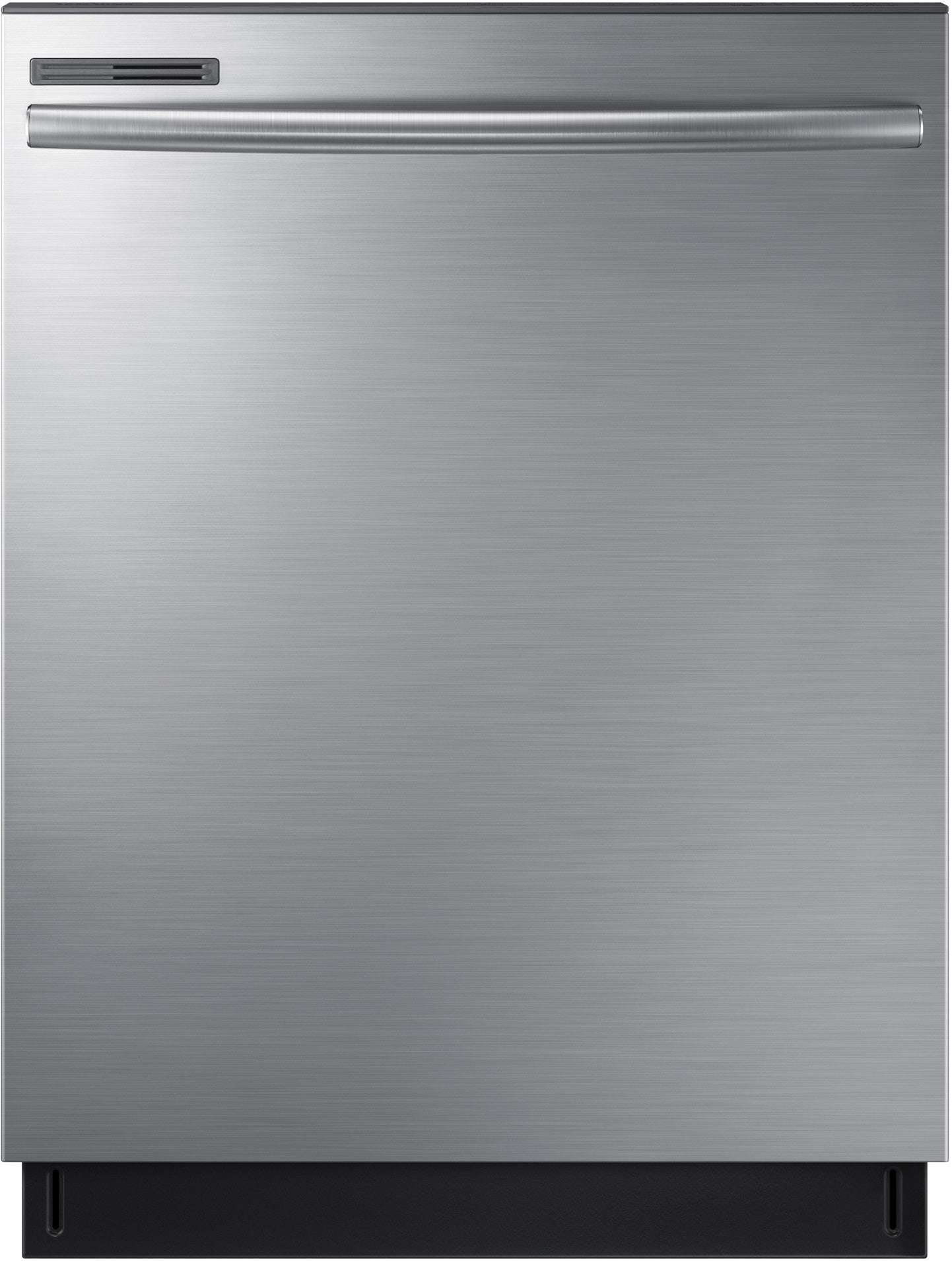 Samsung DW80M2020US 24 Inch BuiltIn Top Control Rotary Dishwasher Stainless Steel Plesser's