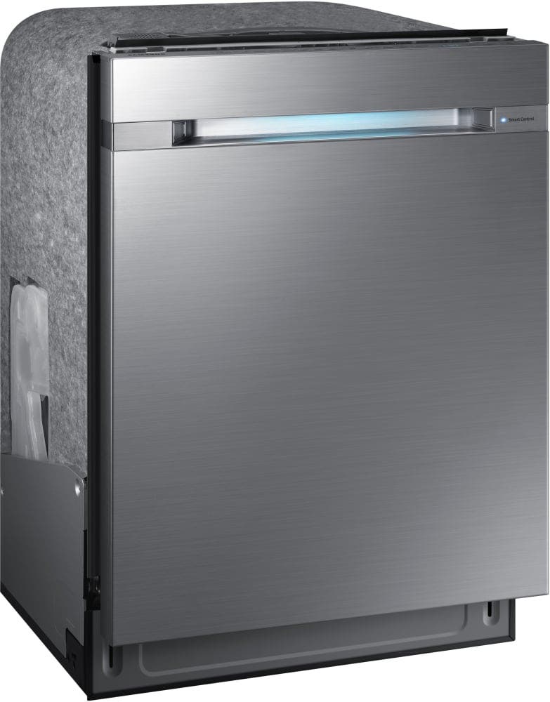 Samsung DW80M9960US Stainless Steel