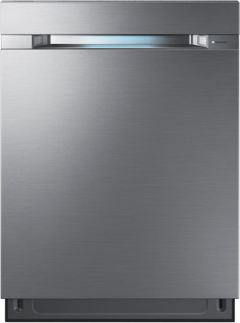 Samsung DW80M9960US Stainless Steel