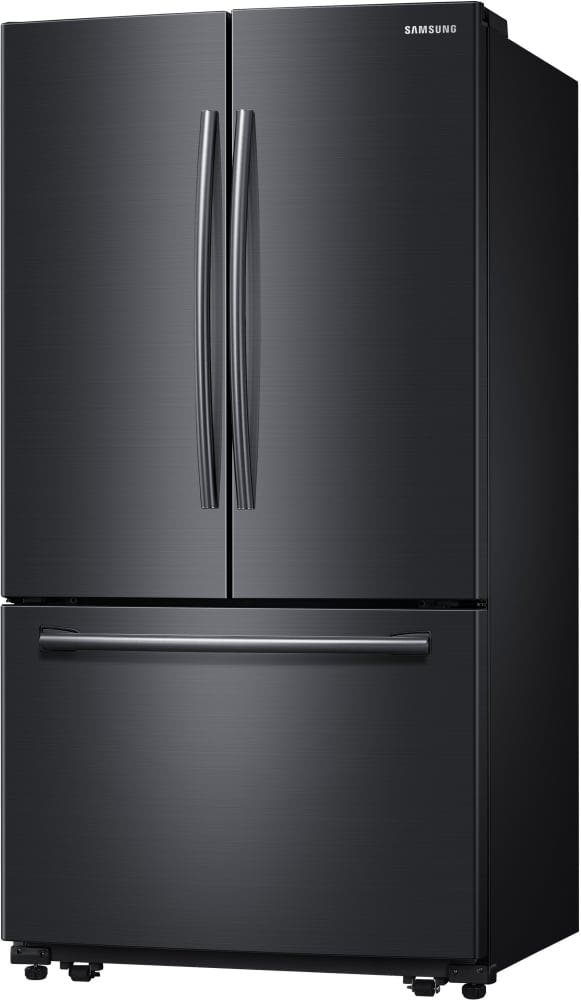 Samsung RF260BEAESG Fingerprint Resistant Black Stainless Steel