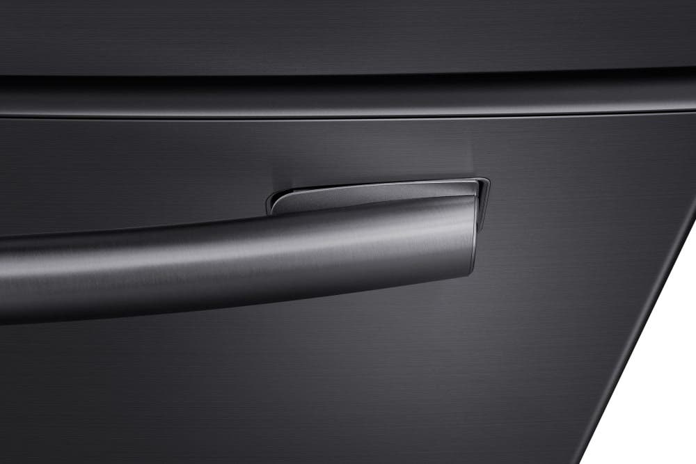 Samsung RF260BEAESG Fingerprint Resistant Black Stainless Steel