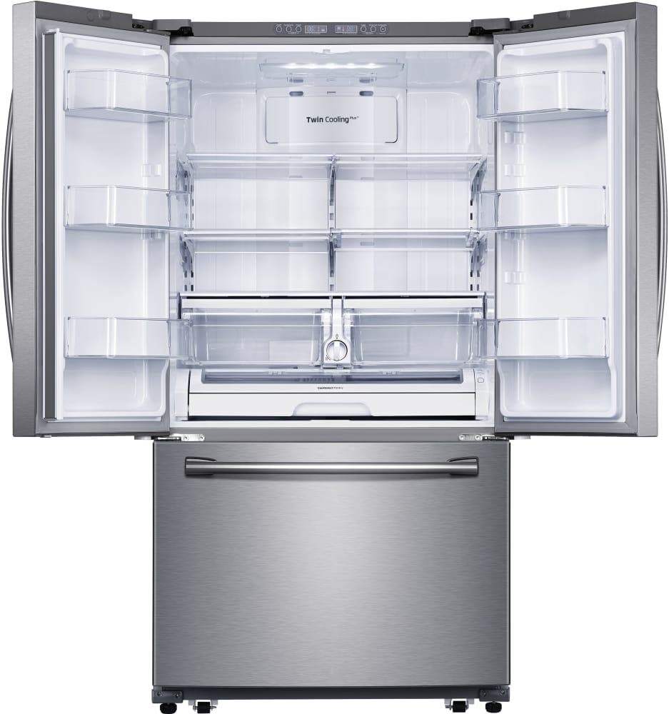 Samsung RF260BEAESR Stainless Steel