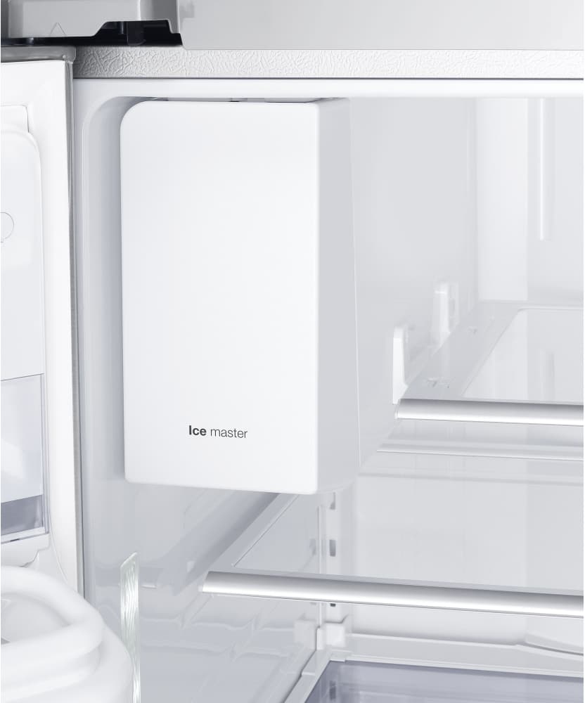 Samsung RF28HMEDBWW White