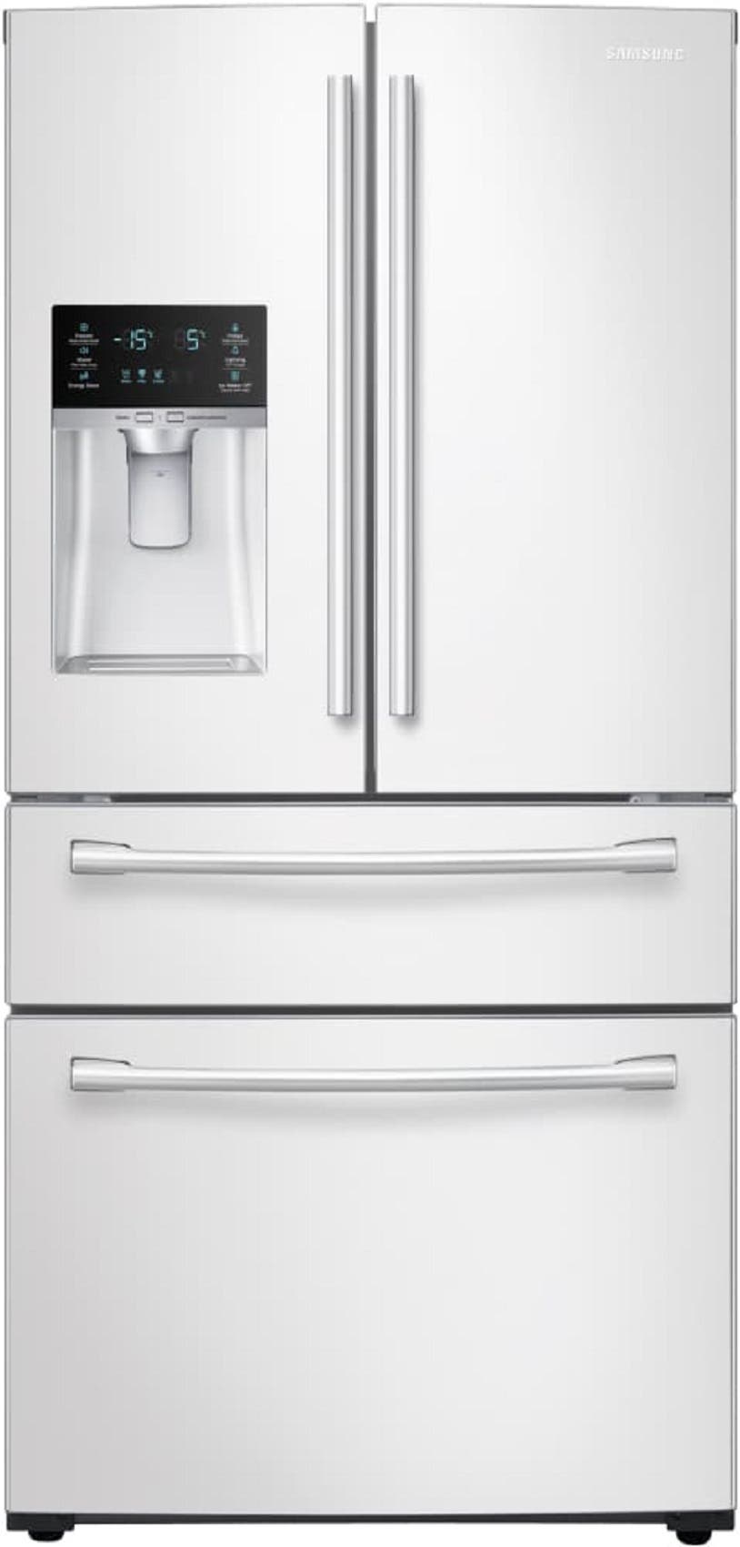 Samsung RF28HMEDBWW White