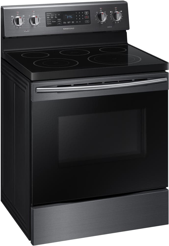 Samsung NE59M4320SG Black Stainless Steel