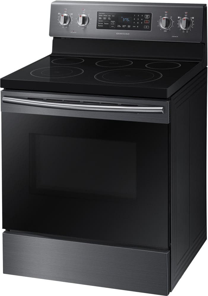 Samsung NE59M4320SG Black Stainless Steel