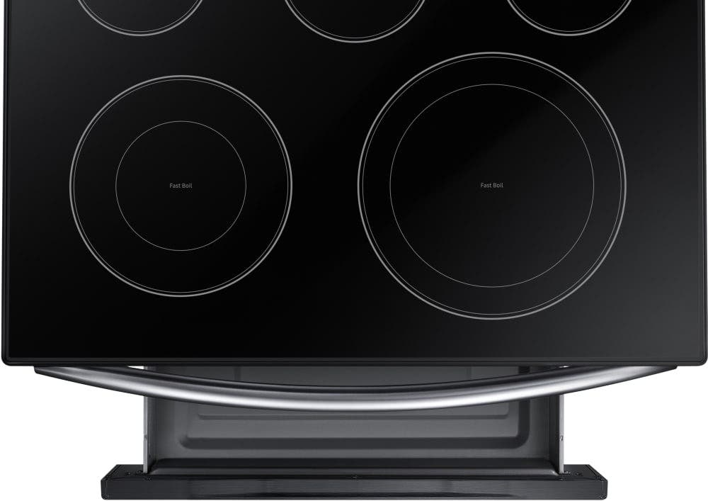 Samsung NE59M4320SG Black Stainless Steel
