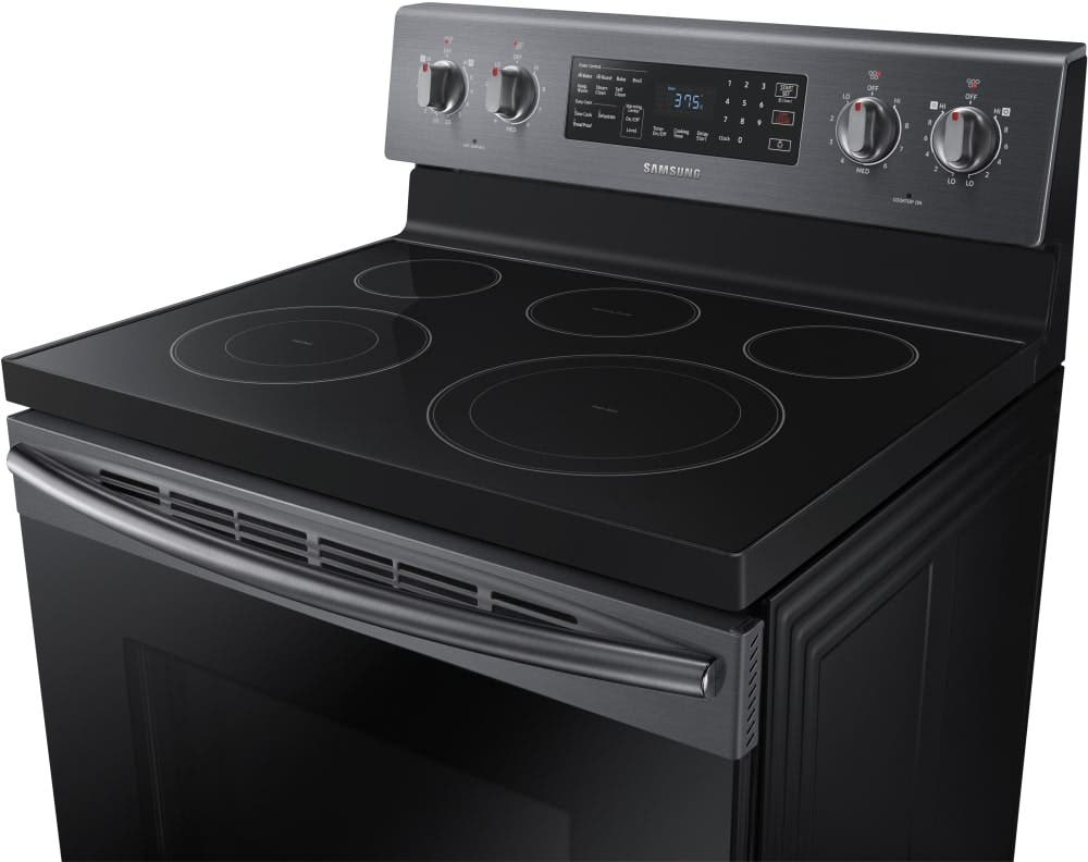 Samsung NE59M4320SG Black Stainless Steel