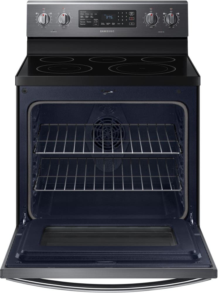 Samsung NE59M4320SG Black Stainless Steel