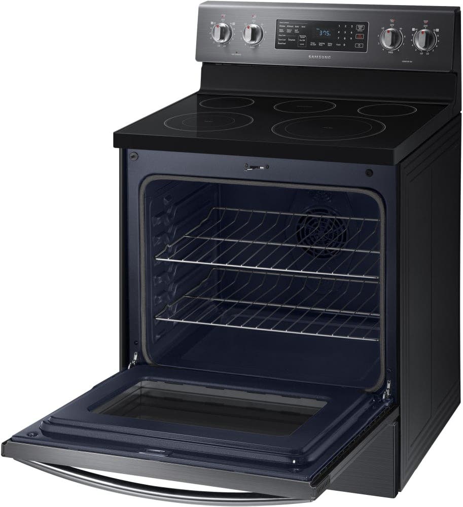 Samsung NE59M4320SG Black Stainless Steel