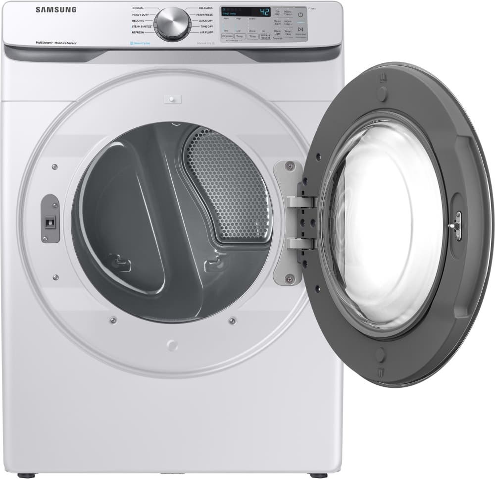 Samsung DVE45T6200W White