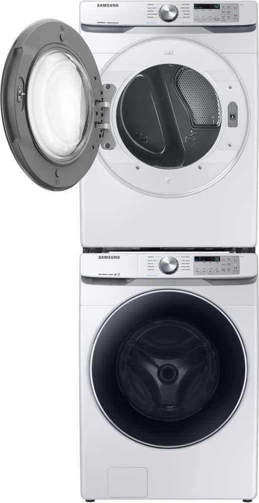Samsung DVE45T6200W White