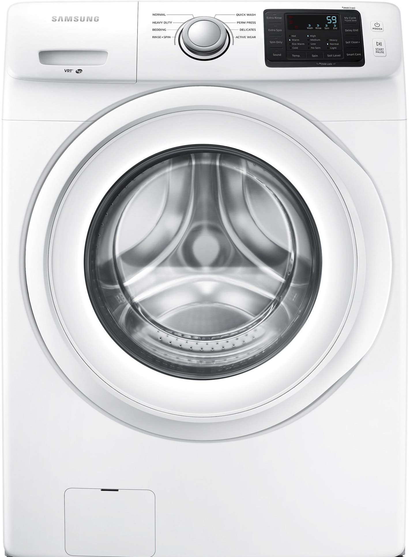 Samsung WF42H5000AW White