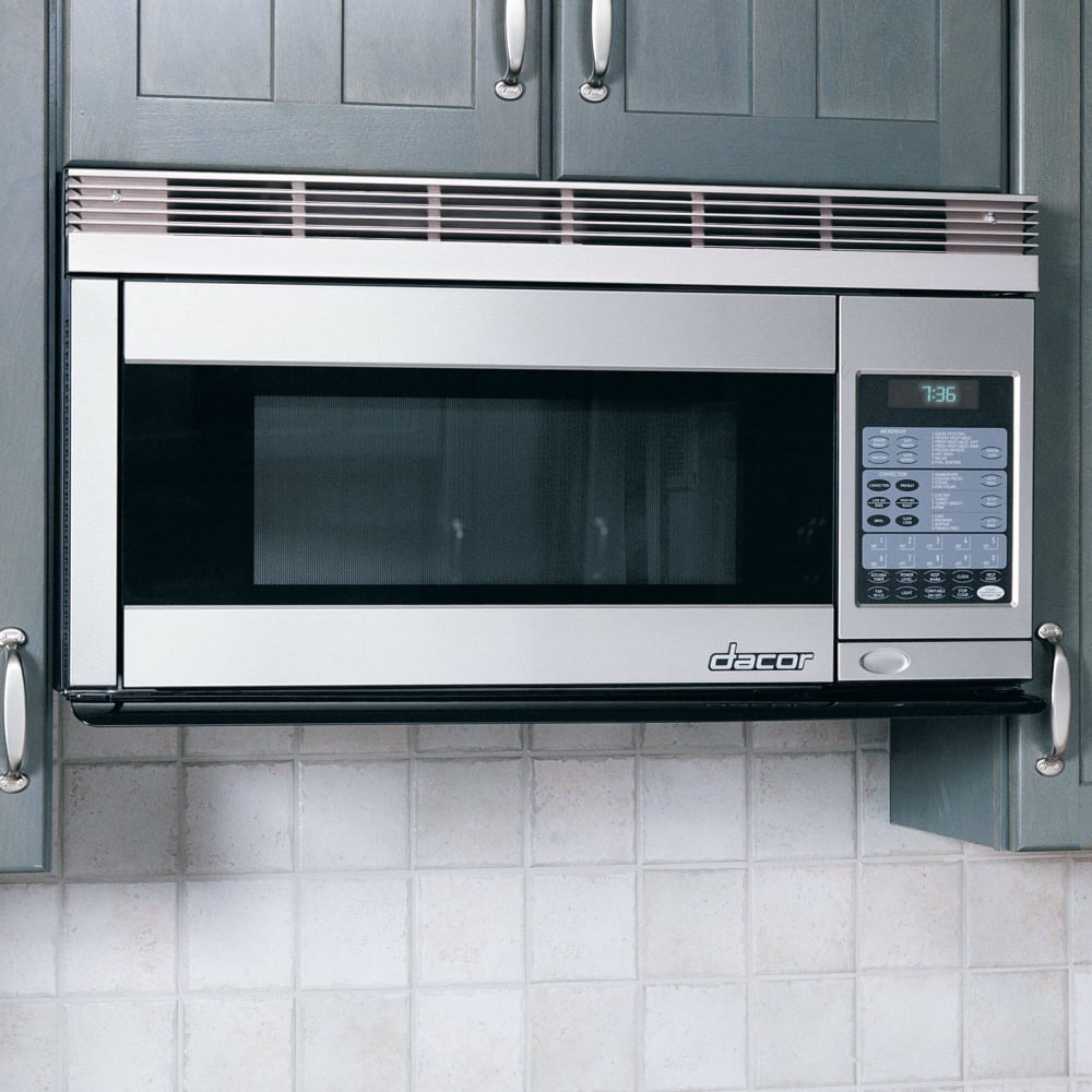 Dacor Convection Microwave - Thumbnail 2