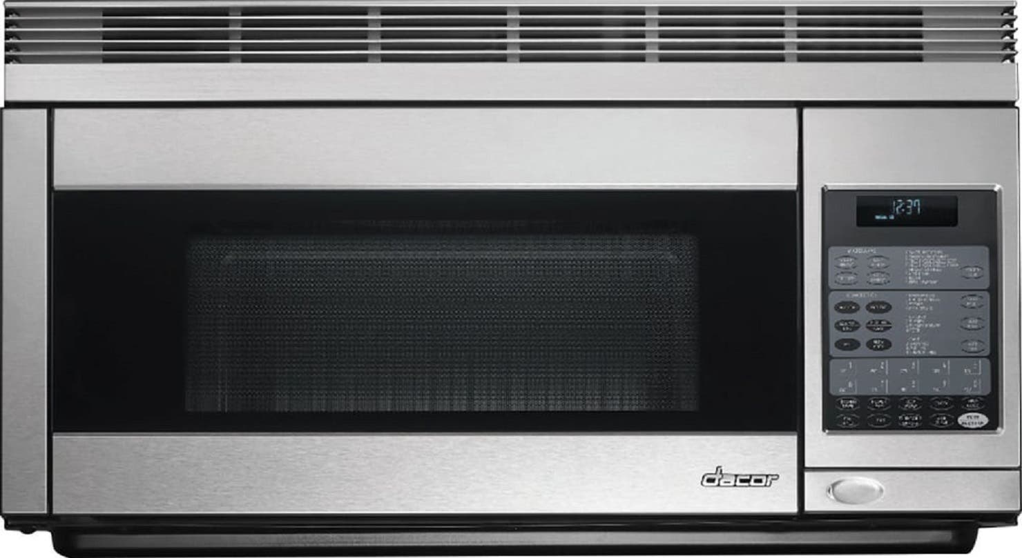 Dacor PCOR30S Stainless Steel