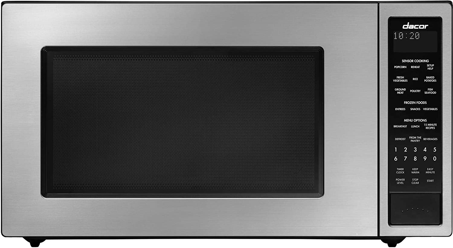 Dacor DMW2420S Stainless Steel