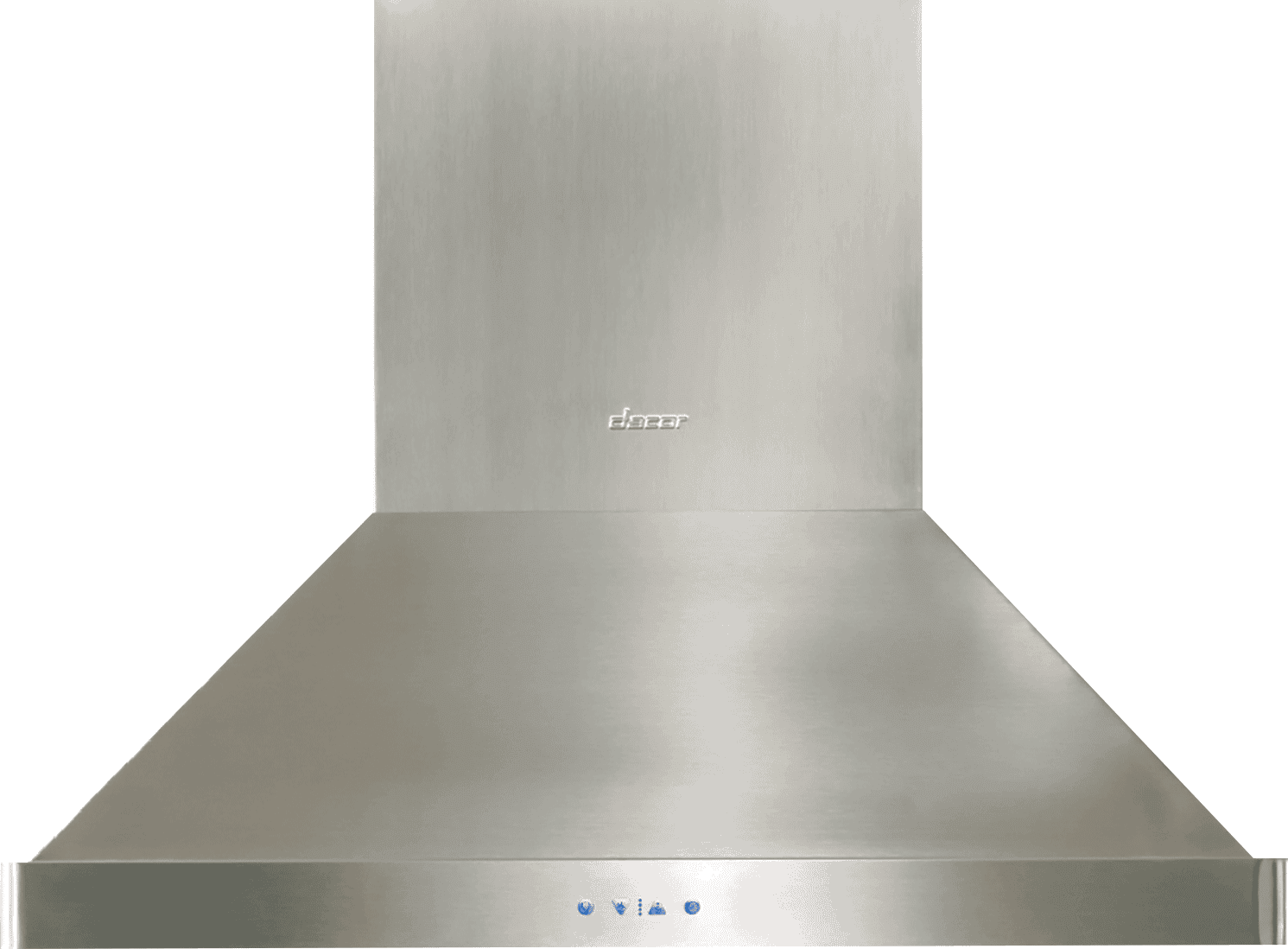 Dacor DHI542 54 Inch, 1200 CFM