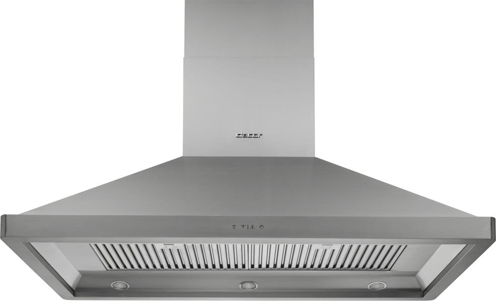 Dacor DHI542 54 Inch, 1200 CFM