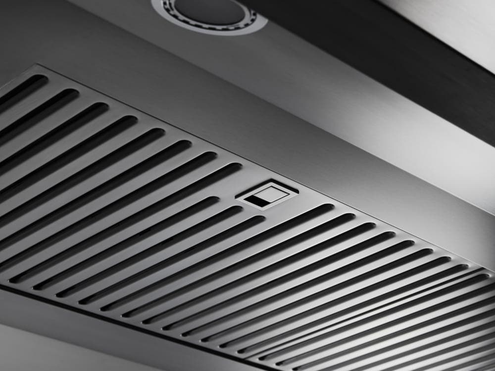 Dacor DHI542 54 Inch, 1200 CFM