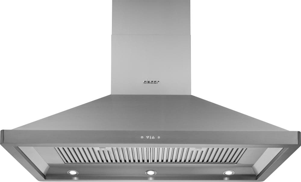 Dacor DHI542 54 Inch, 1200 CFM