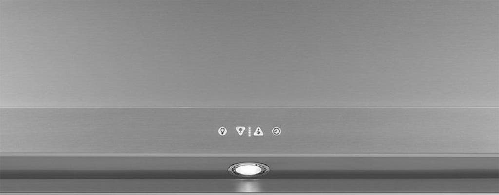 Dacor DHI482 48 Inch, 1200 CFM