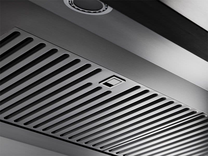 Dacor DHI361 36 Inch, 600 CFM