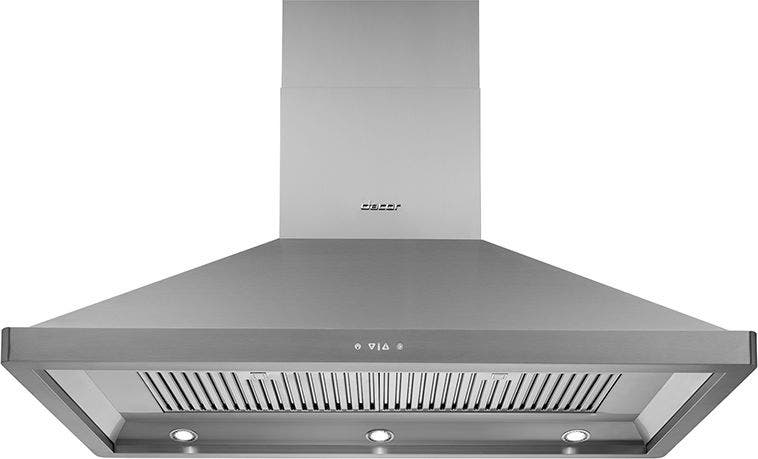 Dacor DHI361 36 Inch, 600 CFM