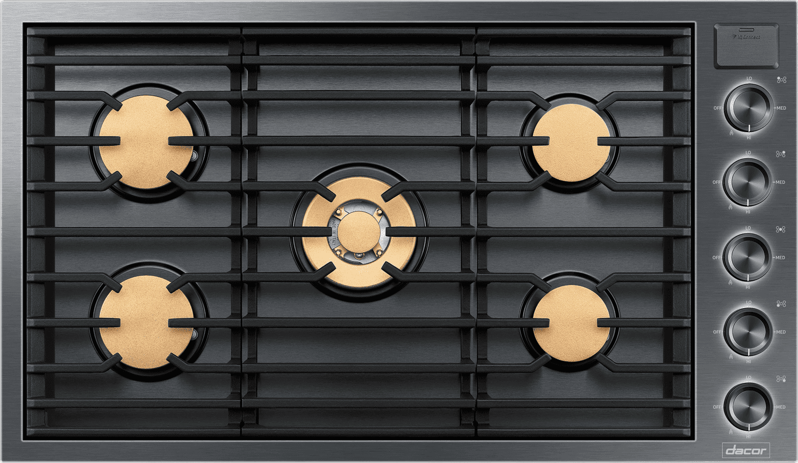 Dacor DTG36M955FM