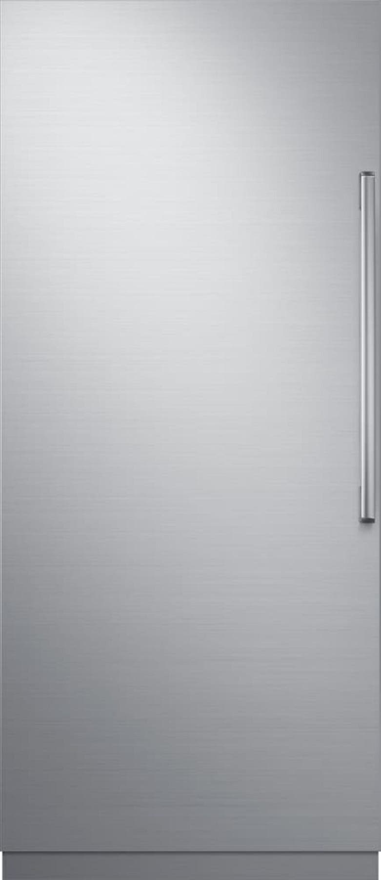 36" Freezer Column